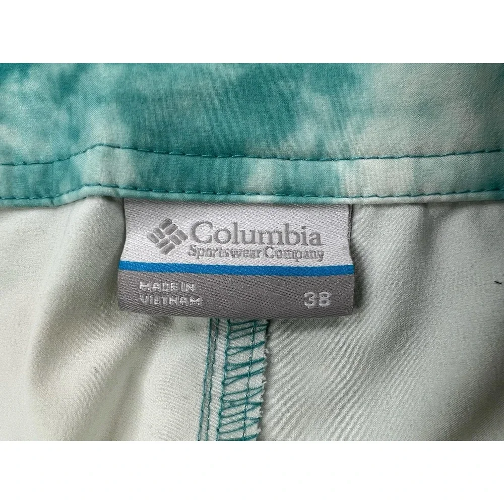 Columbia board shorts